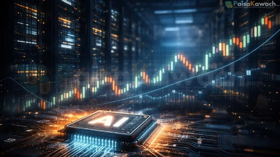 The AI Boom and Stock Markets: Are We Seeing Real Growth or Another Tech Bubble?