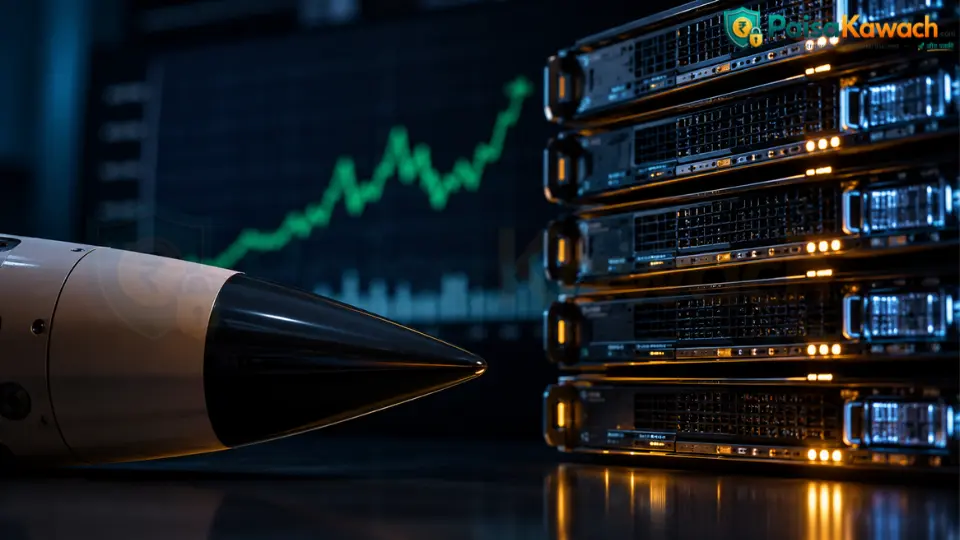 The Referendum, The Rocket, and The Contrarian Call: Three Tests Deciding Where AI Capital Goes Next