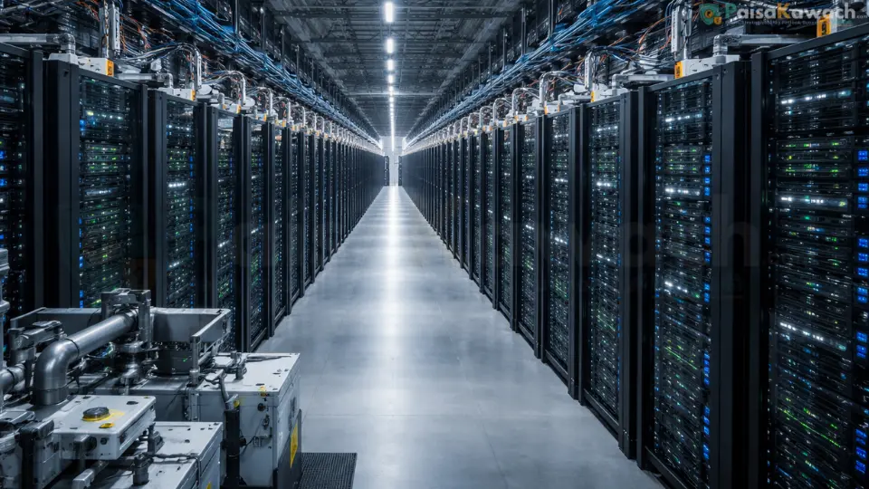 AI-Driven Inflation Risk in 2026: Why Global Investors and Central Banks Are Growing Uneasy