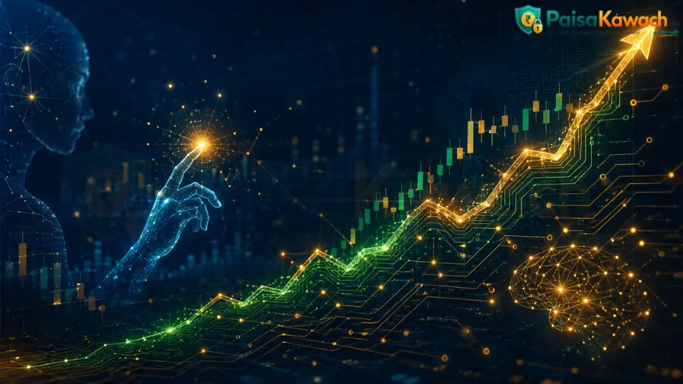 How AI Is Transforming Stock Market Investing in 2026: Opportunities and Risks