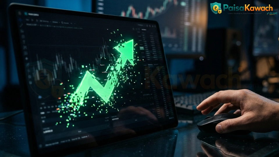 Why Your AI Trading Assistant Gave You a Bad Signal (And What It Was Actually Measuring)