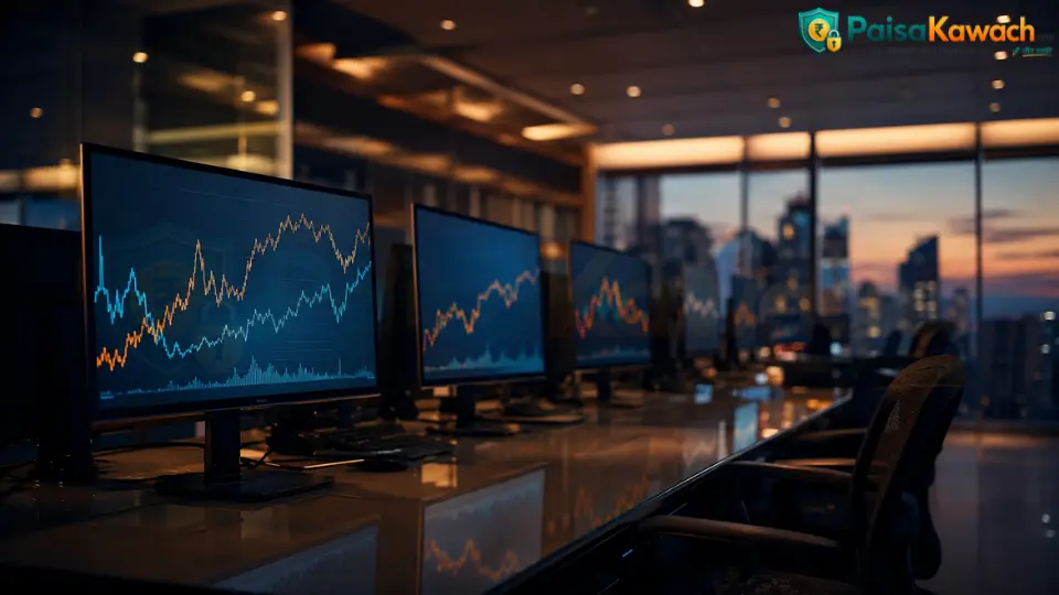 When Good News Stops Working: Inside the Week the AI Trade Started Doubting Itself