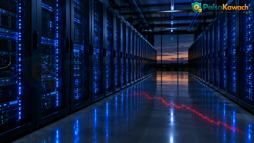 Revenue Up 45%, Valuation Down $500 Billion, Nine Losing Sessions, and a Rate Swing of 30 Points in 48 Hours: The Week AI’s Report Card Arrived