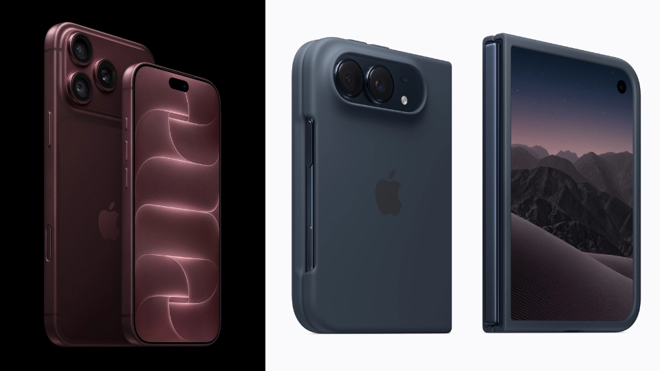 Apple Just Launched a Foldable iPhone for ₹2,99,900 — Here's Everything, in 60 Seconds or 6 Minutes, Your Choice