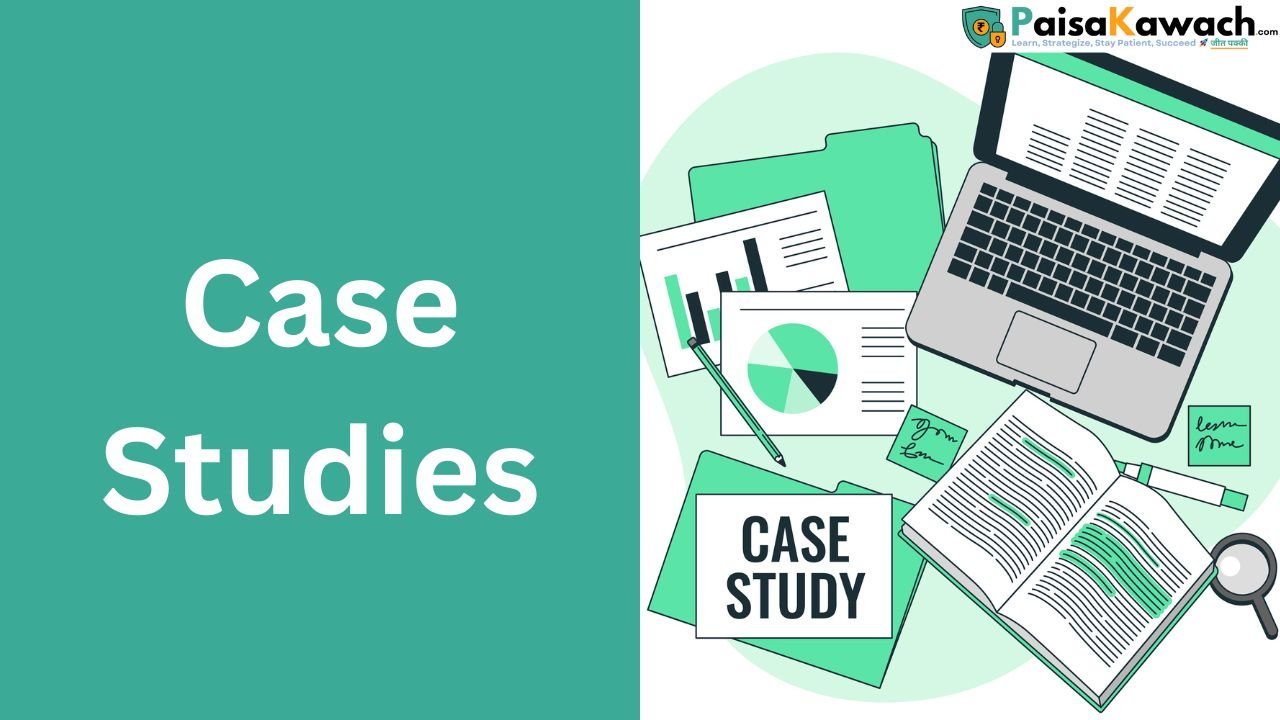 Case Studies