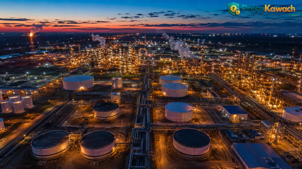 Two Forces, Opposite Directions: Why Cooling Inflation Data and Stubborn Oil Prices Are Telling Completely Different Stories