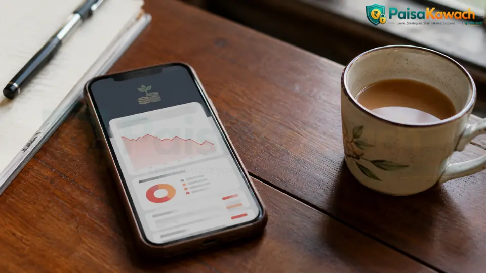Why Your Debt Mutual Fund NAV Dropped This Week — Even Though Nothing Happened in India