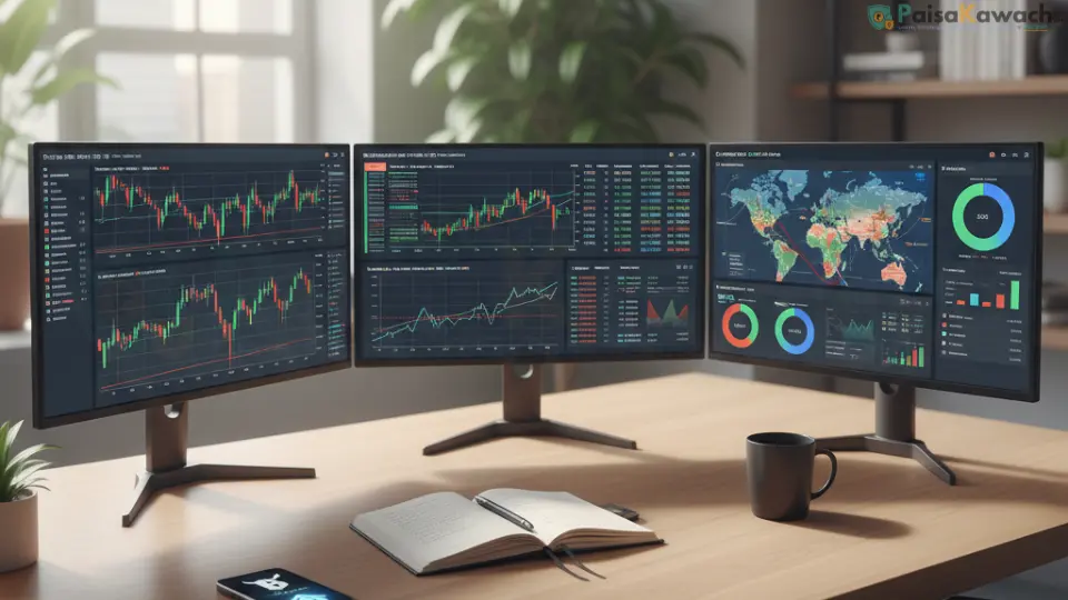 Building a Diversified Investment Portfolio: Tips and Strategies for 2025