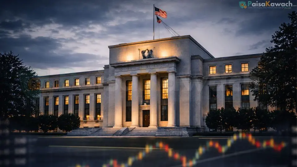 Federal Reserve Policy Signals Reshape Global Markets as Investors Reassess US Interest Rate Outlook