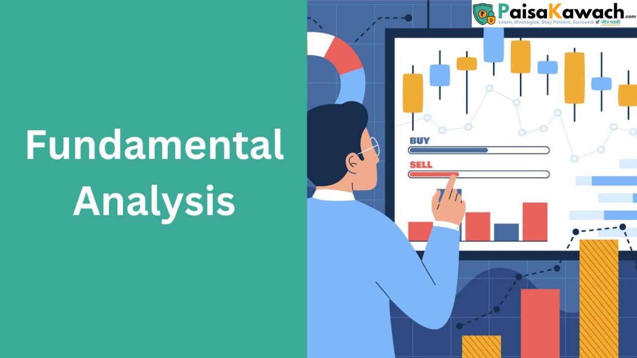 Fundamental Analysis