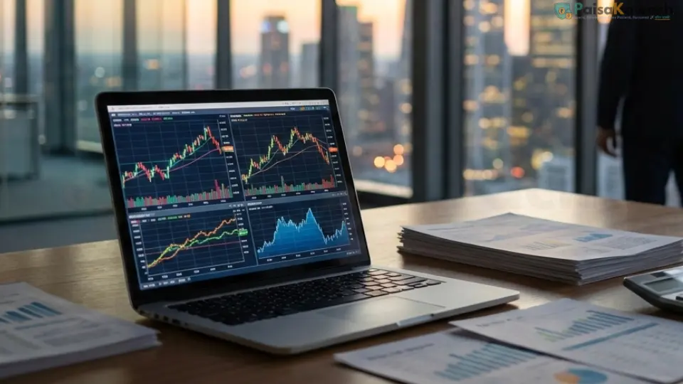 Global Markets Close 2025 on Cautious Note as Rates, Energy Prices, and Trade Risks Shape Business Outlook