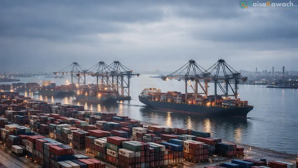 Why Global Growth Had a Slow Start in 2026: Key Economic Factors Explained