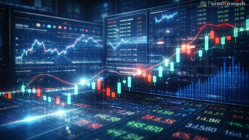 Global Pre-Market Context for Indian Equities as Global Risk Sentiment Remains Cautious