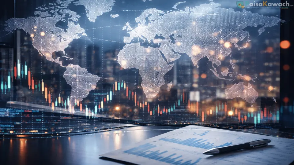 Global Markets Turn Cautious Ahead of Key U.S. Jobs Data and Tariff Ruling