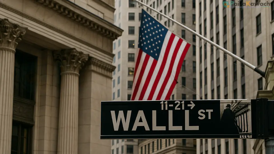 Global Markets Surge as U.S. Shutdown Relief Boosts Investor Sentiment; Europe Hits New Highs