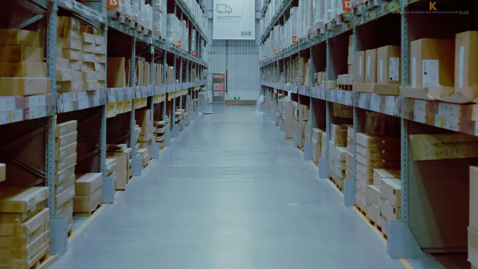 Navigating Global Supply Chains: Lessons Learned from Recent Disruptions