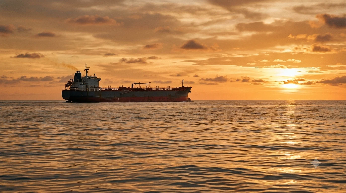 Oil price spike from Iran war affecting fuel and grocery prices