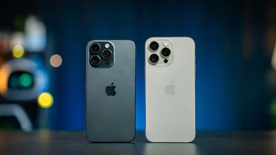 India Crosses $50 Billion iPhone Export Milestone, Strengthening Its Global Manufacturing Role