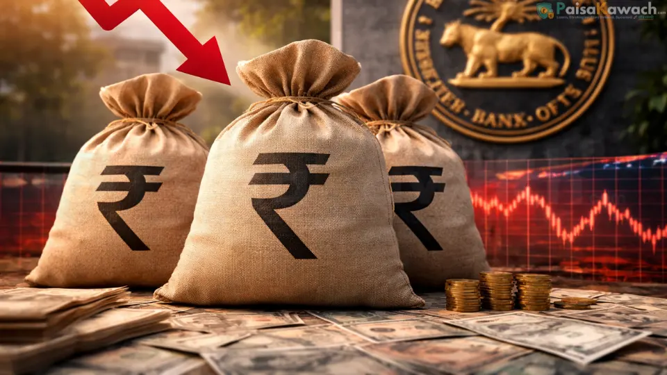 India Faces Liquidity Crunch and Inflation Risk: Why March 24, 2026 Could Be a Turning Point for Markets