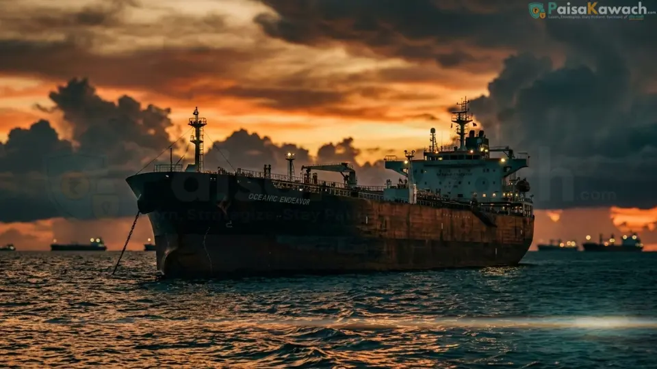 India Market Weekly Wrap March 7, 2026: Worst Week in Six Years, US Grants Russia Oil Waiver, Defence Stocks Surge & Strait of Hormuz Shuts Down