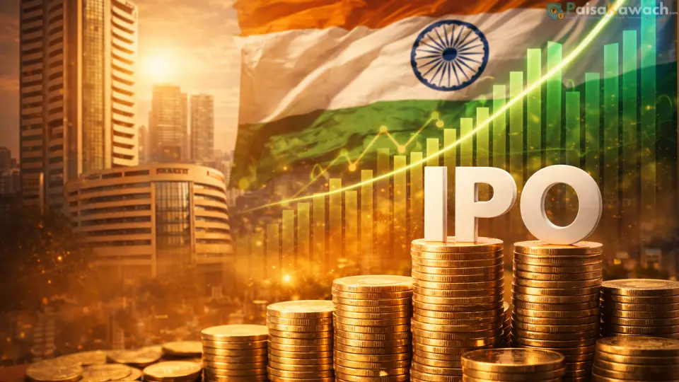 Government Plans $19.7 Billion PSU IPO Push to Deepen Capital Markets by 2030