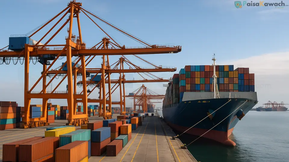 India-Russia Trade Boom: How Delhi Can Hit the $100 Billion Target by 2030