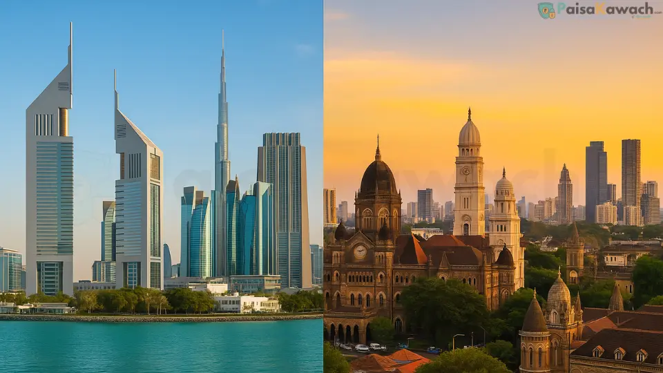 India-UAE Push to $100B Non-Oil Trade by 2028: What it Means for Indian Exporters and Gulf Investors