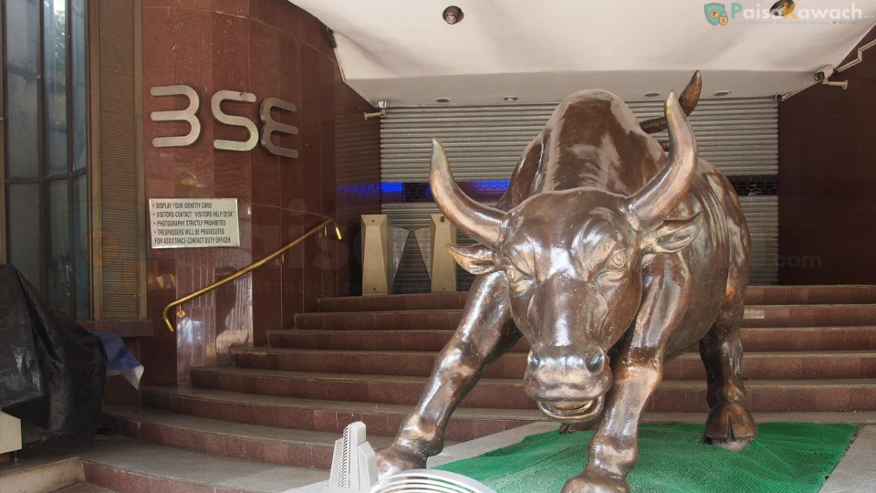 India Markets Open on Sunday for Union Budget 2026, Marking Rare Trading Session