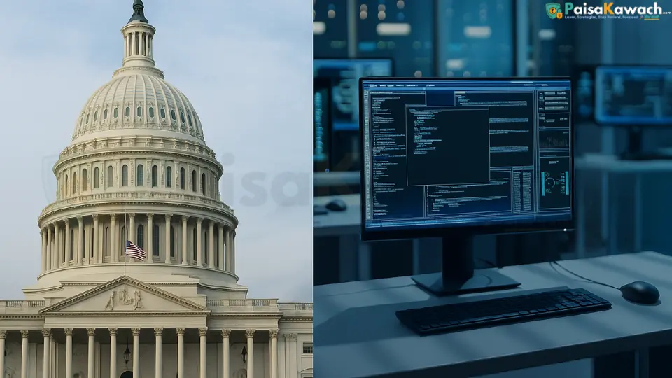 Indian IT Faces Uncertainty as U.S. HIRE Act Proposes 25% Outsourcing Tax