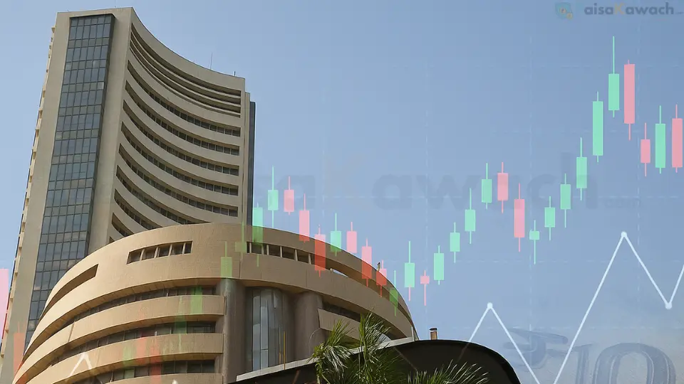 Indian Stock Market Weekly Outlook (Aug 25–29, 2025): Tariffs, Rupee Slide, and IPO Buzz Shape Investor Sentiment