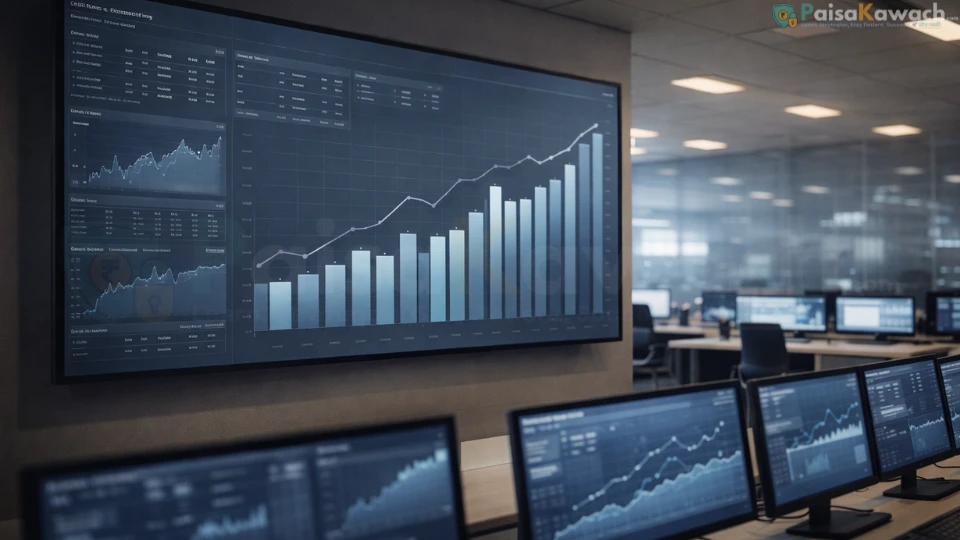 Infosys Delivers Strong Earnings, Raises Revenue Outlook, Boosting Global IT Sector Sentiment