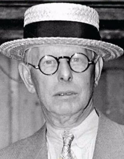 Jesse Livermore