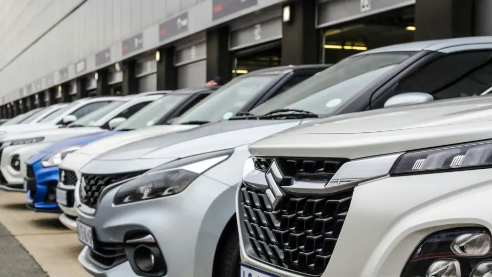 Maruti Suzuki Becomes World’s 8th Most Valuable Automaker Amid India’s Rising Auto Market