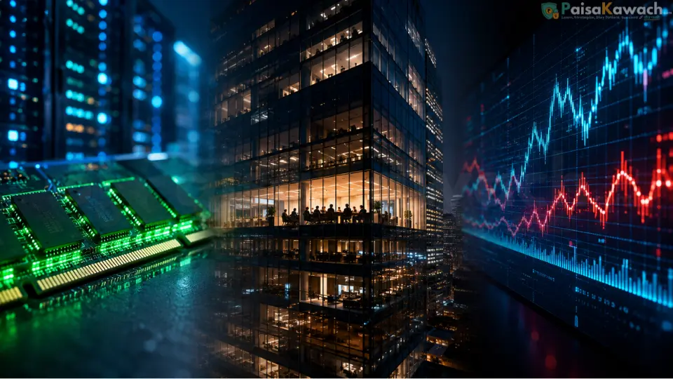 Micron Hits $1 Trillion, Salesforce Reports Tonight, PCE Data Tomorrow — May 27, 2026