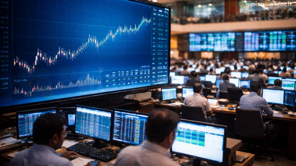 NIFTY 50 Pre-Market Context: Market Structure Signals Balanced Conditions Ahead of Feb 4 Session