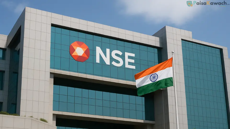 Nifty 50 Weekly Market Report (29 Sept – 3 Oct 2025): RBI Pause, Banks & Metals Lead Recovery