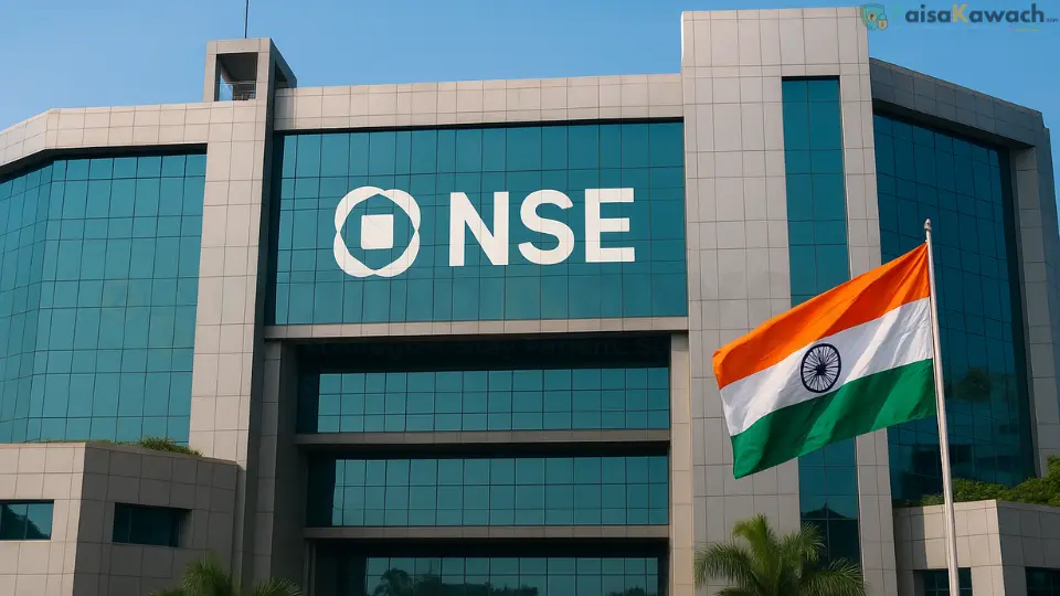 Nifty 50 Weekly Market Update: Key Gains, Losses, and Sector Trends (22–26 September 2025)