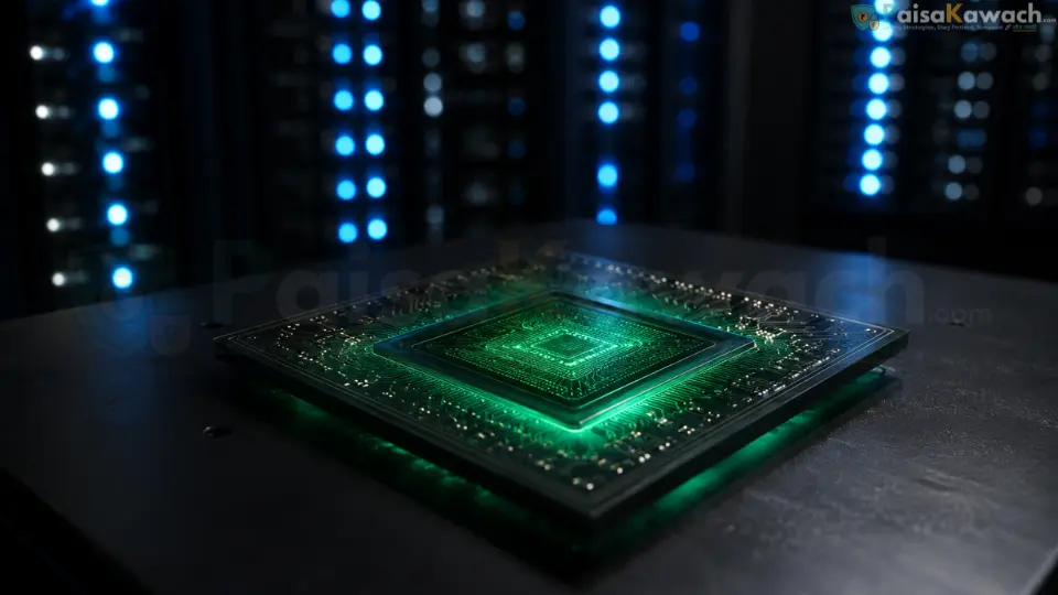 Global Markets Brace for Nvidia Earnings as Bond Yields Hit Multi-Decade Highs — May 20, 2026