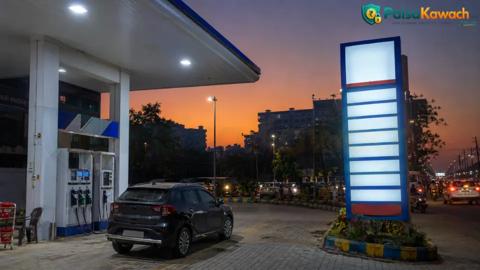Two Prices About to Move: What Nvidia's Chip Hike and Iran Isolation Pressure Actually Mean for Your Wallet in India