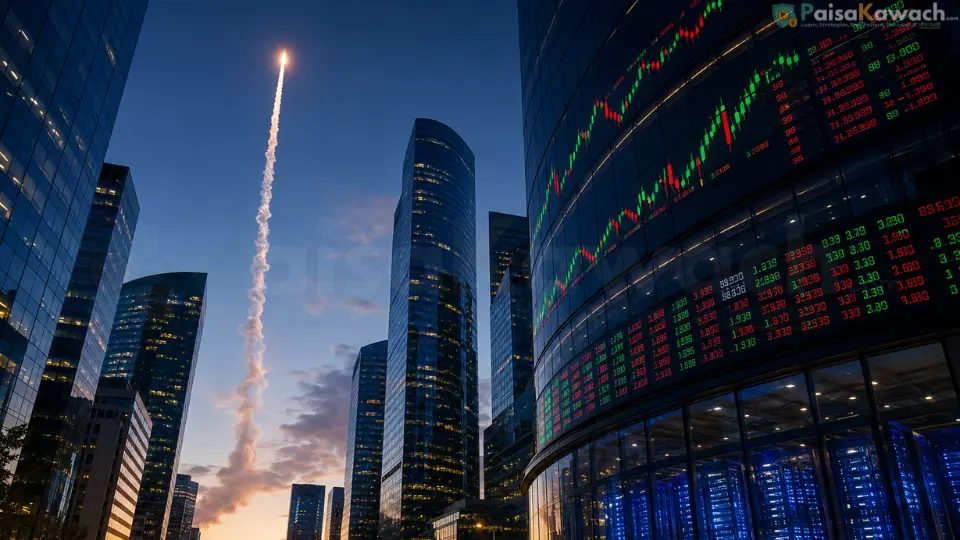 Nvidia's $81.6B Blowout, the IPO Summer of 2026, and a World on the Edge of Higher Rates — May 21, 2026
