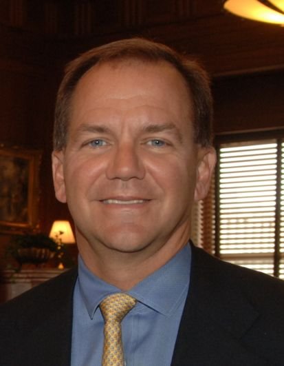 Paul Tudor Jones