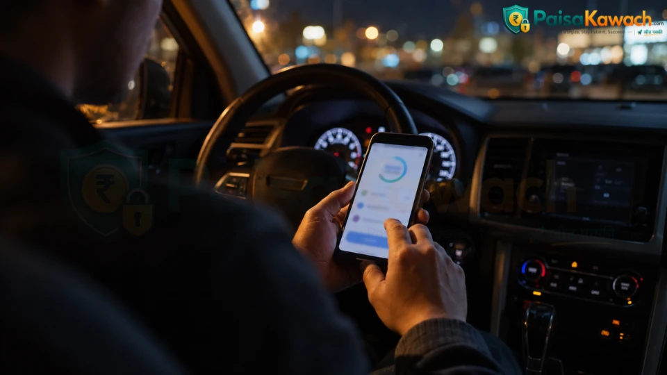 Car Payments Just Hit Record Highs Globally, Here's What That's Quietly Doing to an Entire Generation's Ability to Build Wealth