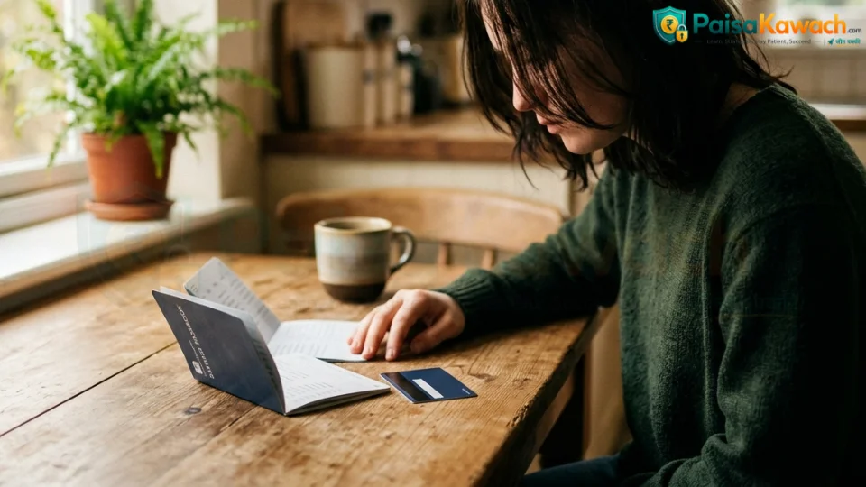 29% of Americans Have More Credit Card Debt Than Emergency Savings, Here's What That Ratio Actually Reveals About Financial Priorities