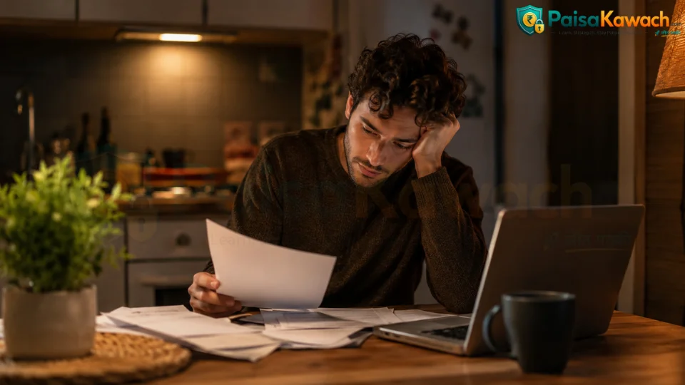 Gen X Carries More Daily Debt Anxiety Than Any Other Generation, Here's Why the 'Sandwich Generation' Squeeze Is Getting Worse