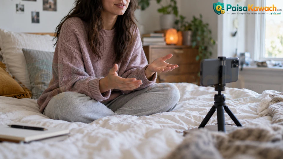 Gen Z Trusts a Stranger on TikTok 3x More Than an Ad, Here's the Psychology Behind Why 'Authentic' Beats 'Polished'
