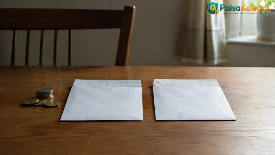 Why Two People With Identical Salaries Can Have Completely Different Real Purchasing Power, and It's Not About Location