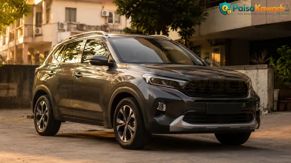 Why Indians Are Buying Top-Model Cars on Loans That Cost 4x Their Annual Salary