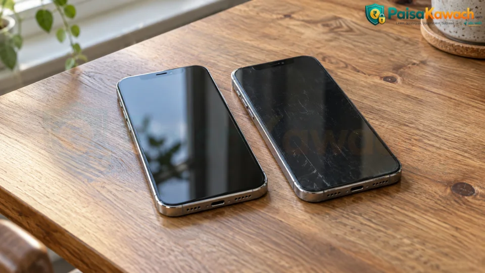 Changing Your iPhone Every Year: Actual Logic or Just Expensive Clownery? Here's the Honest Math