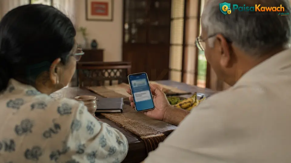 NRIs Sending Money to Parents in India Could Trigger an Income Tax Notice Over One Common Mistake, Here's What It Is