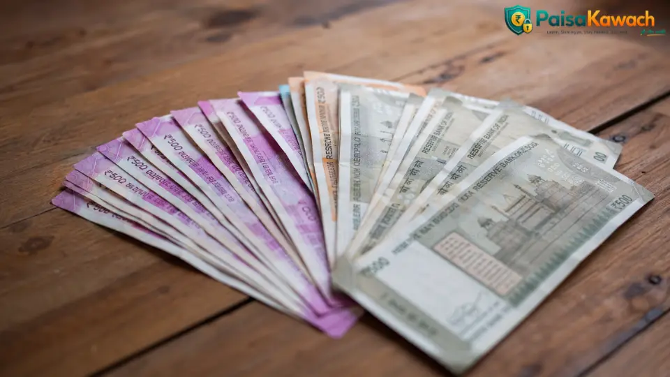 RBI Is Rolling Out Plastic ₹10 and ₹20 Notes, Here's Why and What It Actually Means for You
